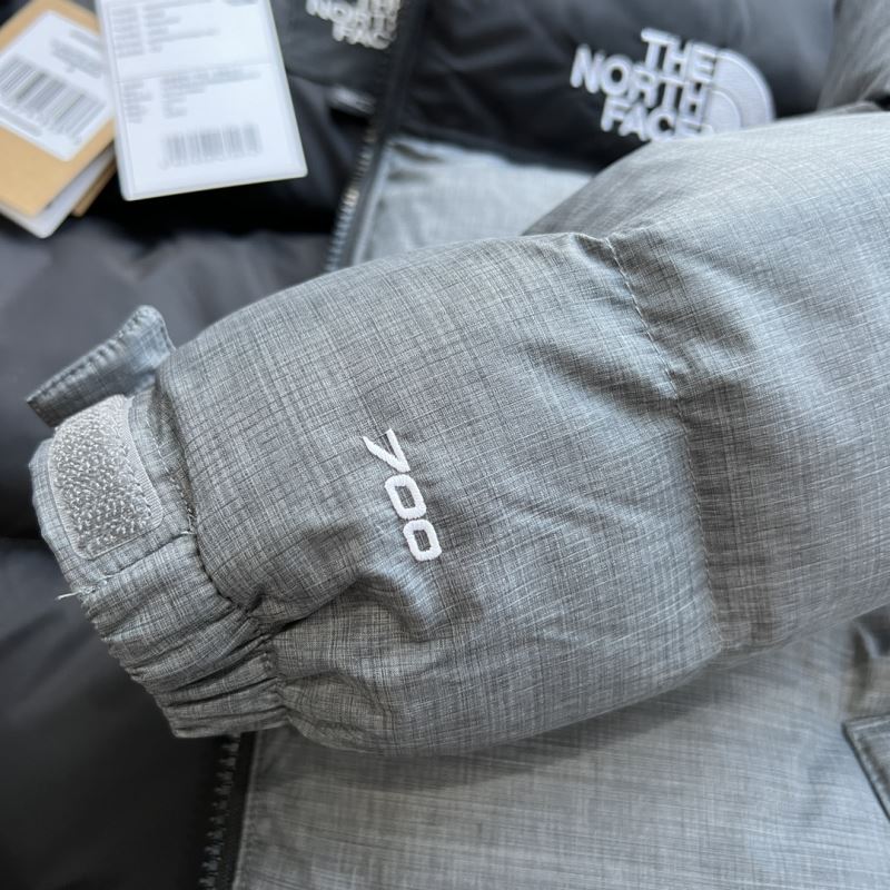 The North Face Down Jackets